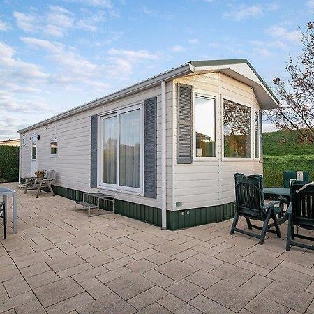 Chalet Lisa 62 Sint-Annaland Buitenkant foto